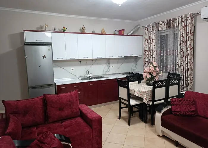Denada Apartment