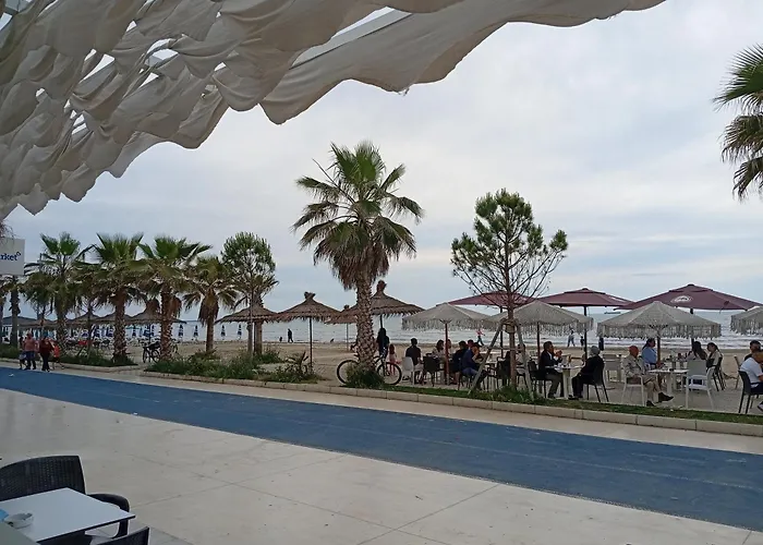 Denada Apartment
