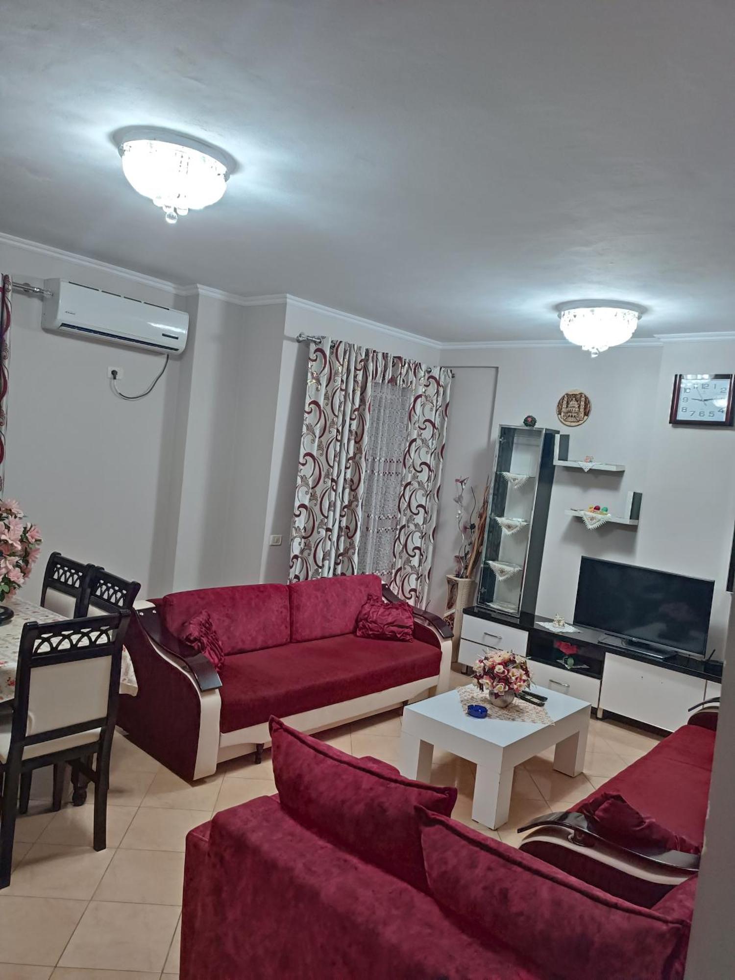 Apartment Denada