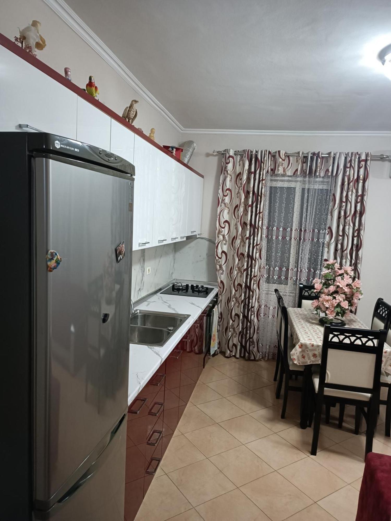 Apartment Denada *