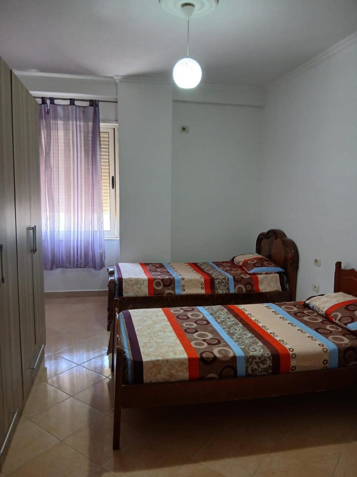 Denada Apartment Durrës