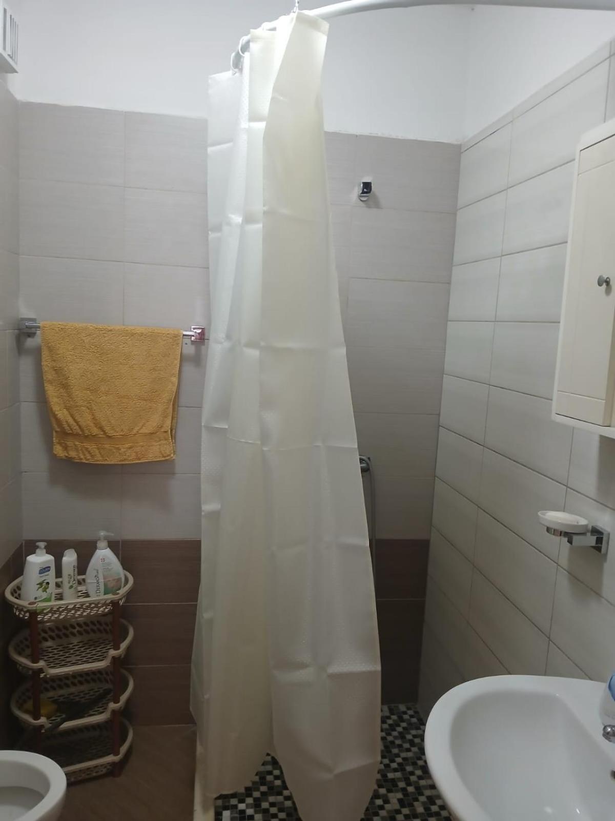 Denada Apartment *