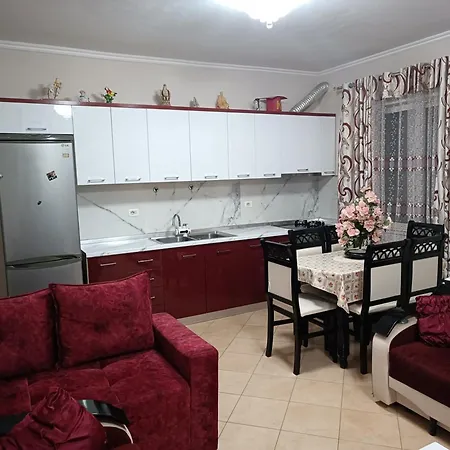 Denada Apartment Durres Exterior photo