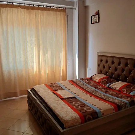 Denada Apartment Durres Exterior photo
