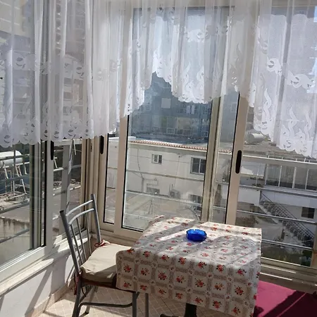 Denada Apartment Durres Room photo