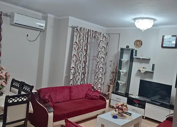 Denada Apartment